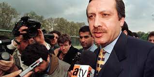 Erdoğan'ın sözleri yeniden gündemde: Ahmet, Mehmet aç, gelin diyorsun!