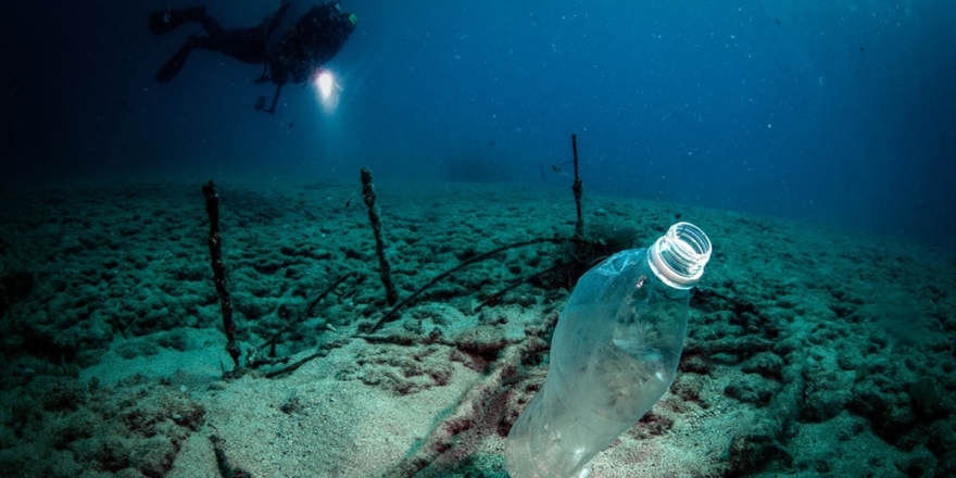 Denizleri Korumak İçin 'Sıfır Atık Mavi' Seferberliği Başlıyor