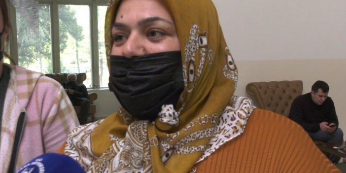 Ankara Büyükşehir'in 'Yarınlar ve Umutlar' Projesi Meyvesini Verdi