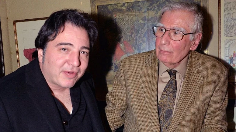 Ahmet Say yaşamını yitirdi