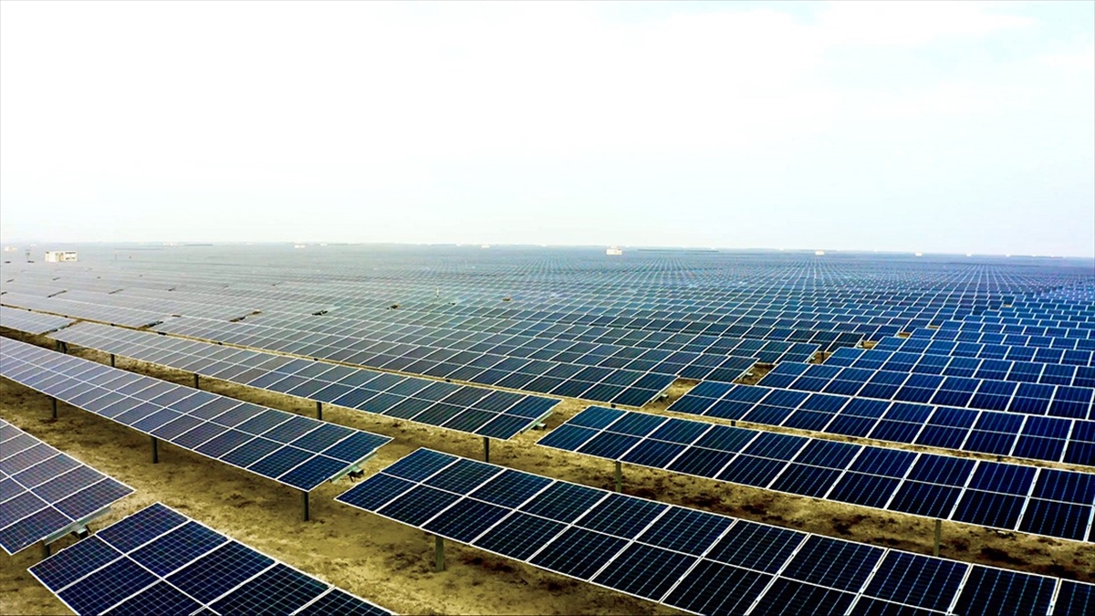 Güneş Enerjisinde 'Teravat Çağı'