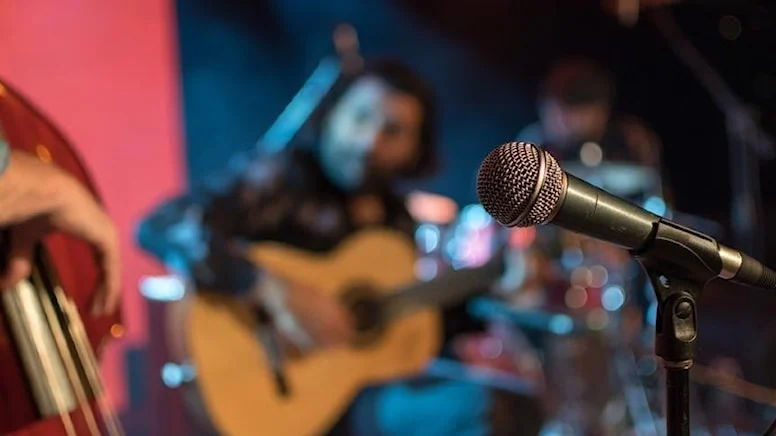 İçişleri Bakanlığı’ndan müzik yasağı kararı!