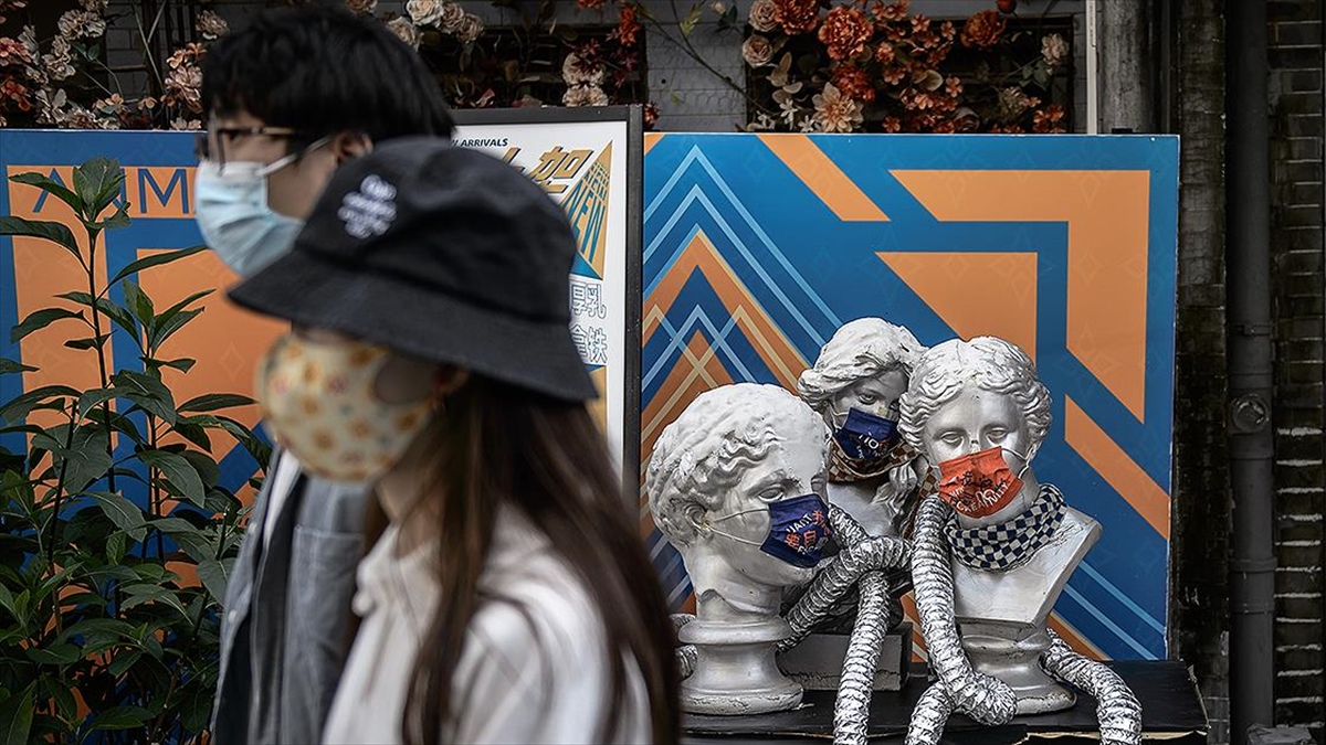 Kovid-19 Kısıtlamalarının İnsanları Daha "Yaratıcı" Hale Getirdiği Tespit Edildi