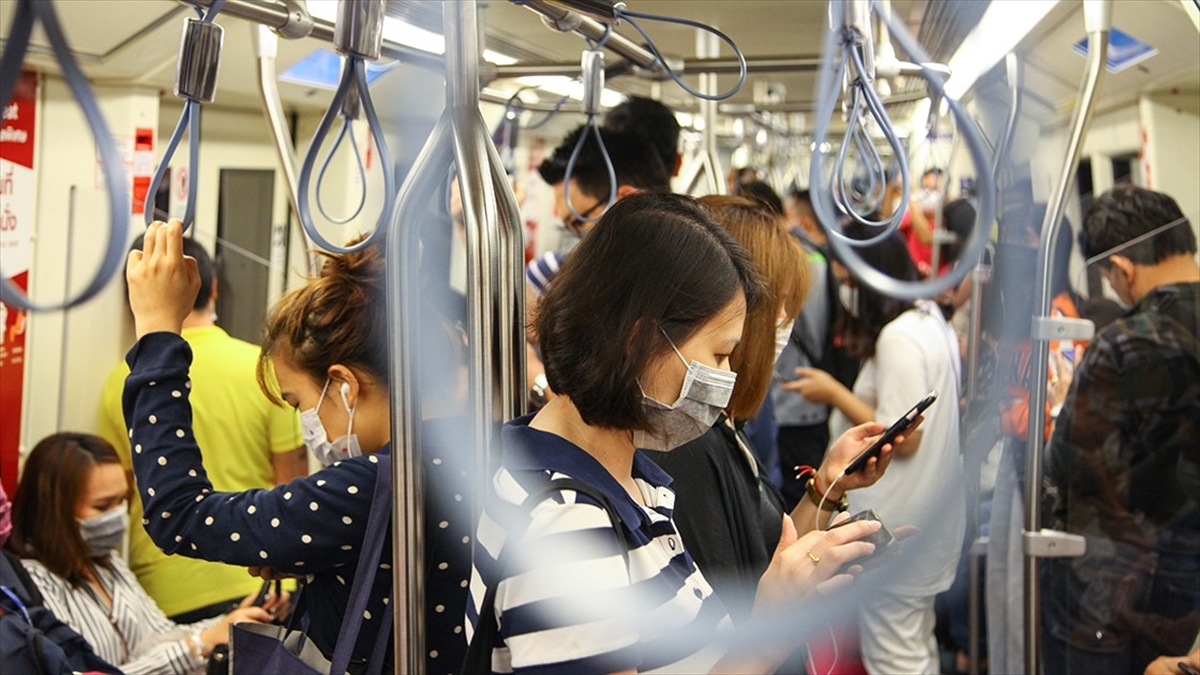 Dsö: 50 Ülkede Artan Vakalar, Kovid-19'un İstikrarsızlığını Gösteriyor