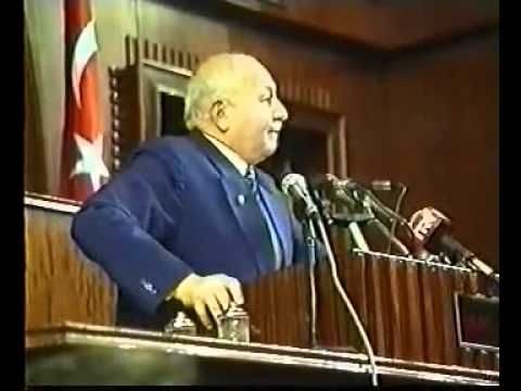 Erdoğan faizi teşvik ederken; Erbakan Hoca: Faiz demek, zulüm demektir