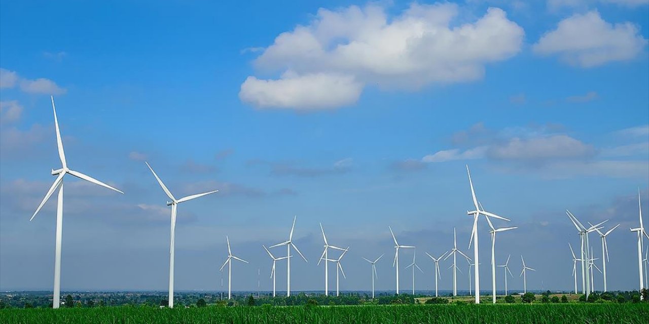 Yenilenebilir Enerji Kurulumları Rekor Kıracak