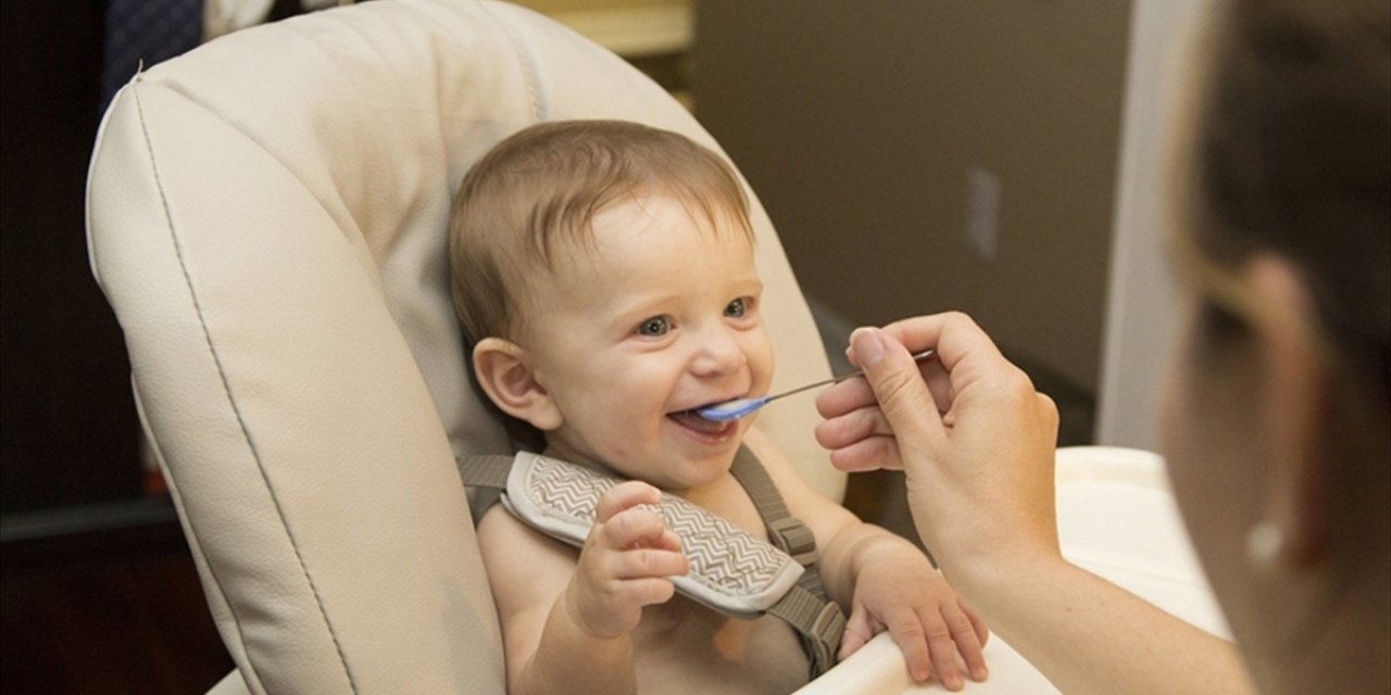 Bebek Mamalarında Tedarik Krizi patladı!