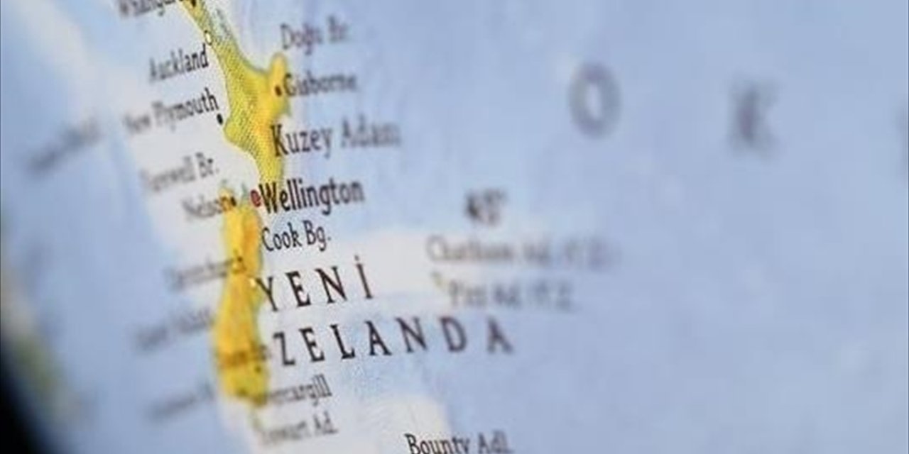 Yeni Zelanda Sınırlarını Tamamen Açtı