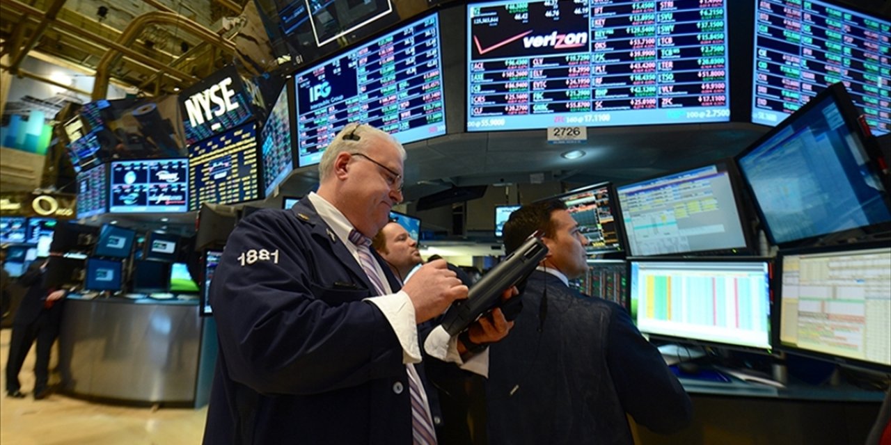 Küresel Piyasalarda Abd Ve Almanya'nın Enflasyon Verileri Bekleniyor