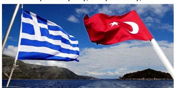 Batı'dan Yunanistan'a çağrı