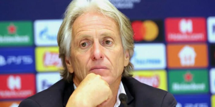 Fenerbahçe'ye Jorge Jesus'u İsmail Kartal getiriyor