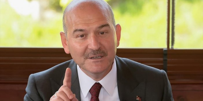 CHP’den Soylu'ya: Yabancı uyruklu kişiler silahları nereden ve nasıl temin ediyor?