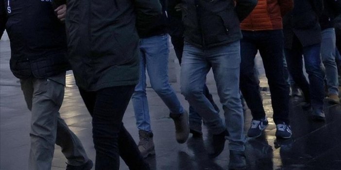 Konya Merkezli 'fetö'nün Yeniden Yapılanması' Operasyonunda 24 Şüpheli Yakalandı