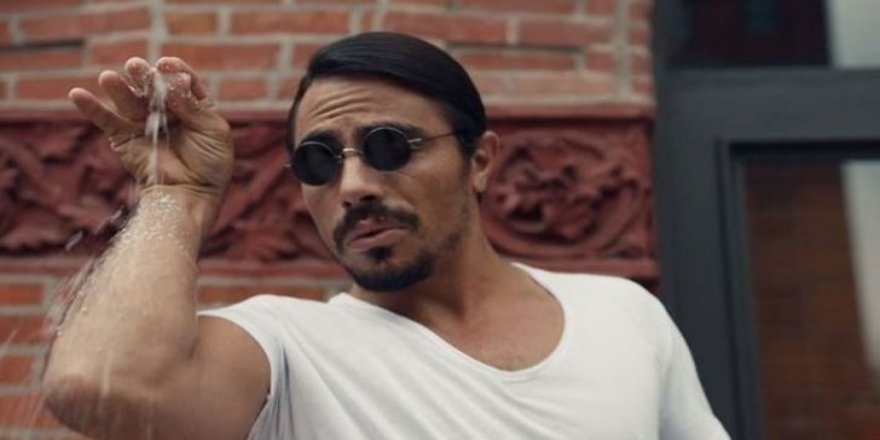 Nusret Şirketinin Değerini Açıkladı! Yok, Artık Dedirtti