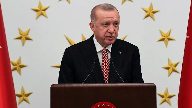Erdoğan: Milletimizden sabırlı olmasını istiyoruz