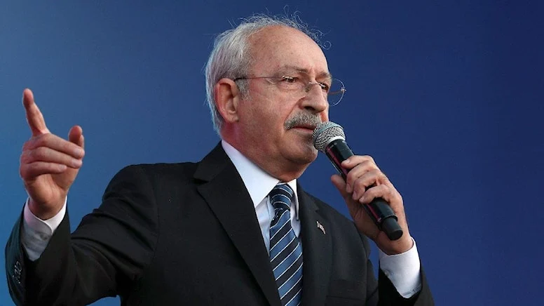 Kılıçdaroğlu, Erdoğan’a tazminat ödeyecek