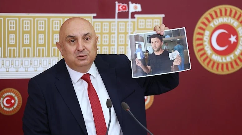 Engin Özkoç: Doğacak zarar vatandaşın sırtından karşılanacak