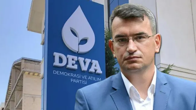 Tahliye edilen Metin Gürcan hakkında yeni gelişme