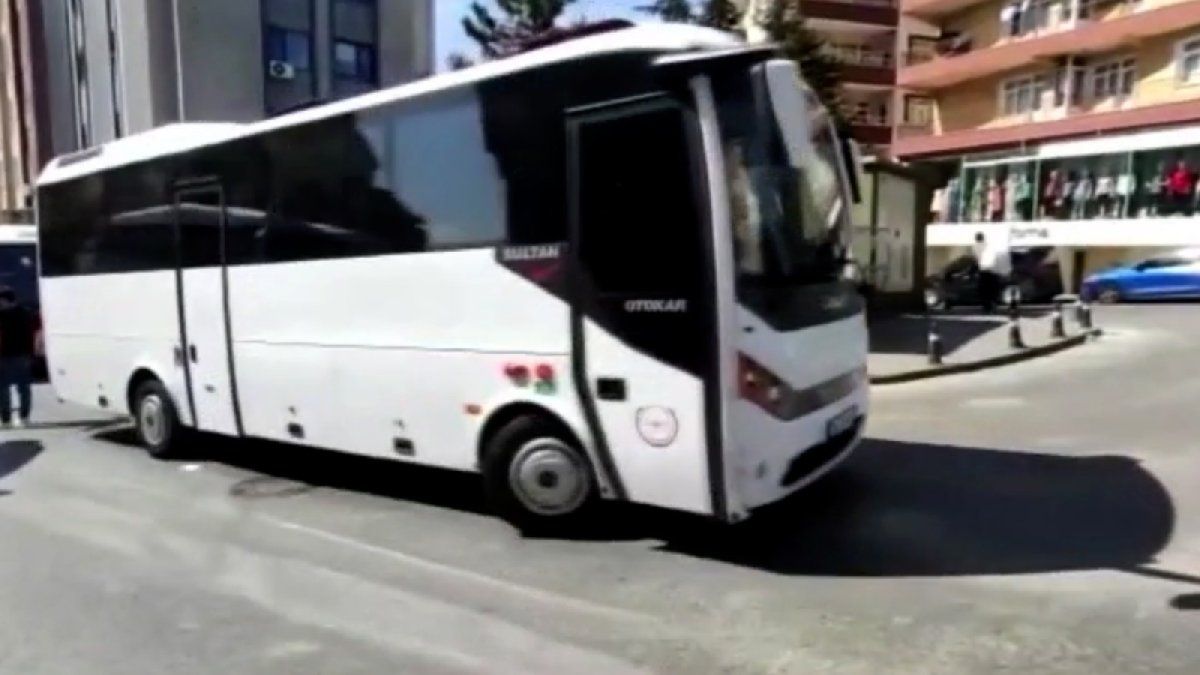 Son 10 günün bilançosu açıklandı! İstanbul’da 6 bin göçmen yakalandı