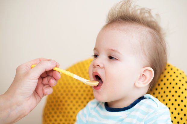 Şimdi de bebek maması krizi: Aileler ürün bulamıyor