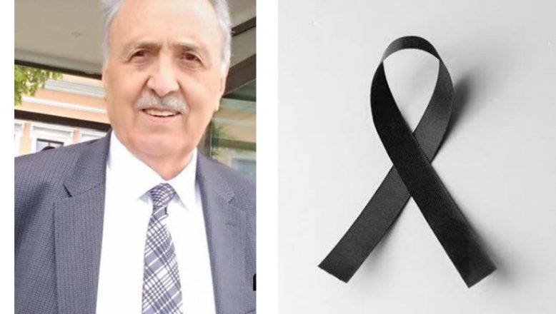 Mahmut KOTAN’ın Acı Günü