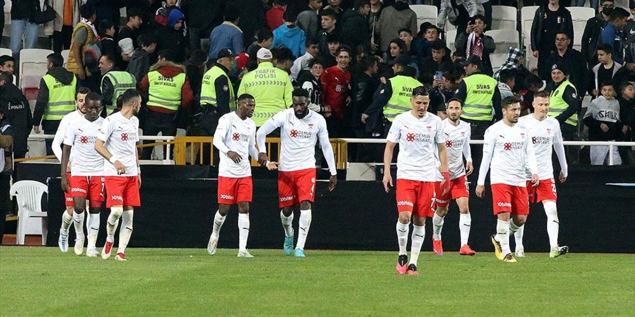 Ziraat Türkiye Kupası'nda Finalin Adı Belli Oldu