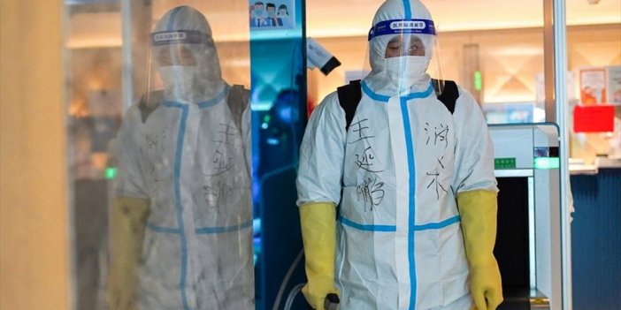 Çin Başbakanı Li'den Kovid-19'un Etkisine Karşı 'istihdamı Koruma' Mesajı