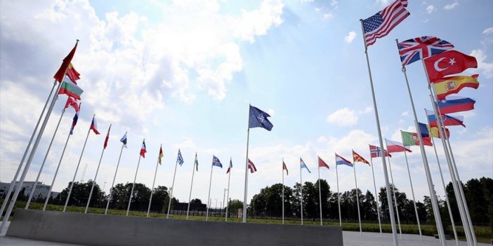 İsveç'in, Nato Üyelik Başvurusunu Pazartesi Açıklaması Bekleniyor