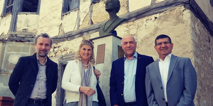 Safranbolu, Leyla Gencer, opera ve vizyon