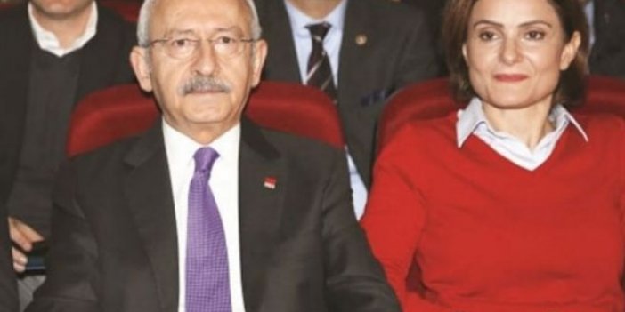 Kılıçdaroğlu'ndan Flaş Çağrı