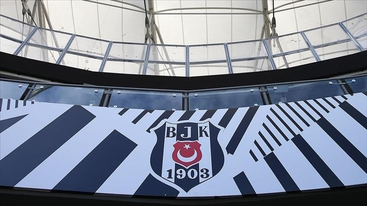 Pfdk, Beşiktaş'a 407 Bin Lira Para Cezası Verdi