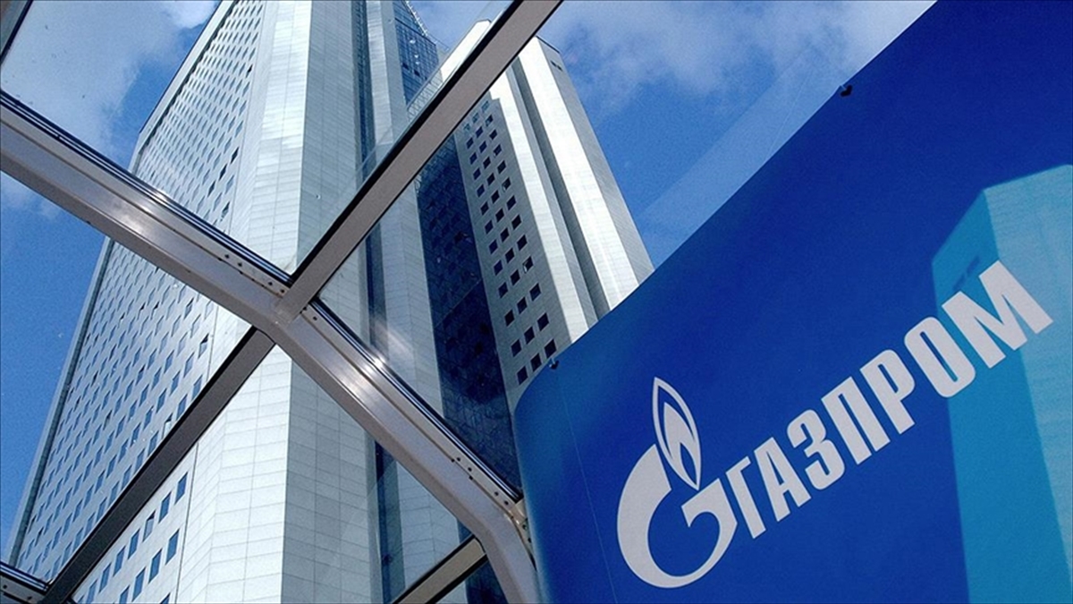 Gazprom, Yamal-avrupa Doğal Gaz Hattının Polonya Kısmını Artık Kullanmayacak