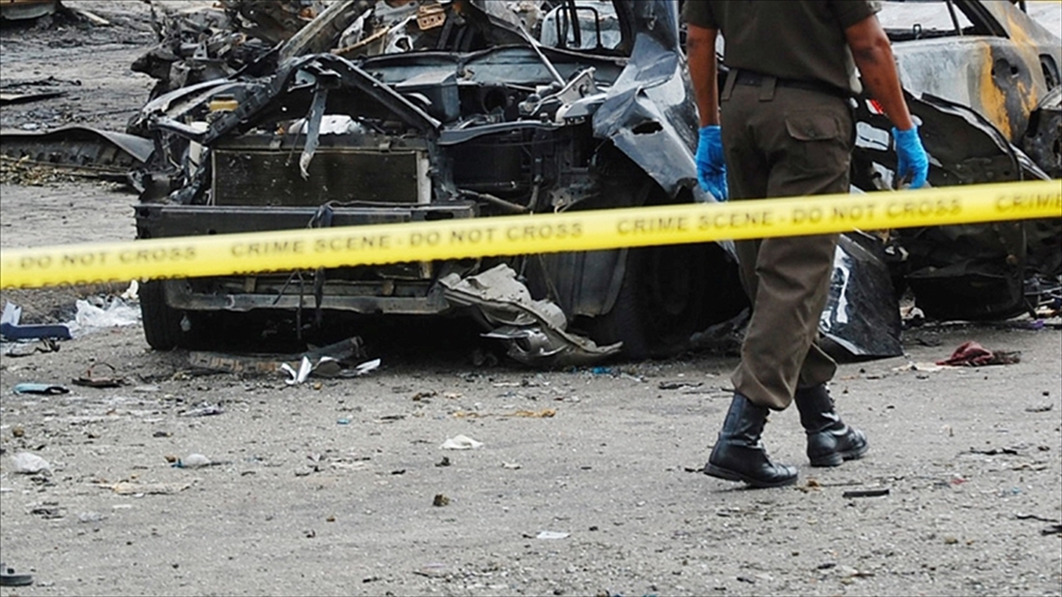 Nijerya'daki Şiddet Olaylarında En Az 40 Kişi Öldü