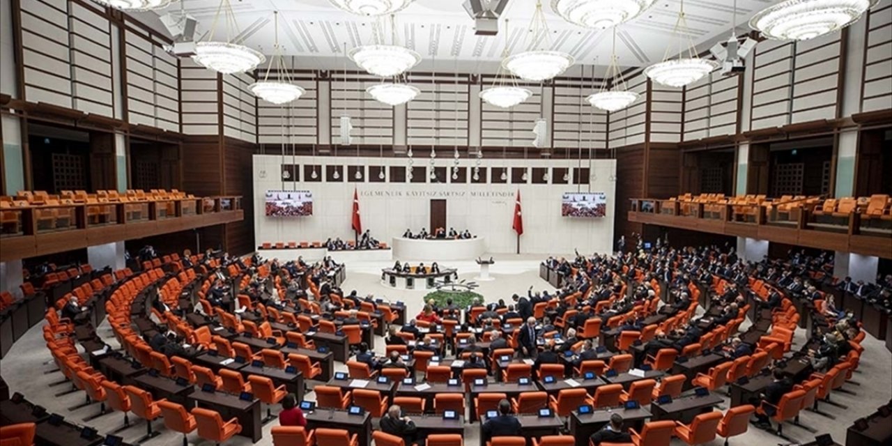 Kadınları Ve Sağlık Çalışanlarını sevindirecek haber! TBMM'de Kabul Edildi