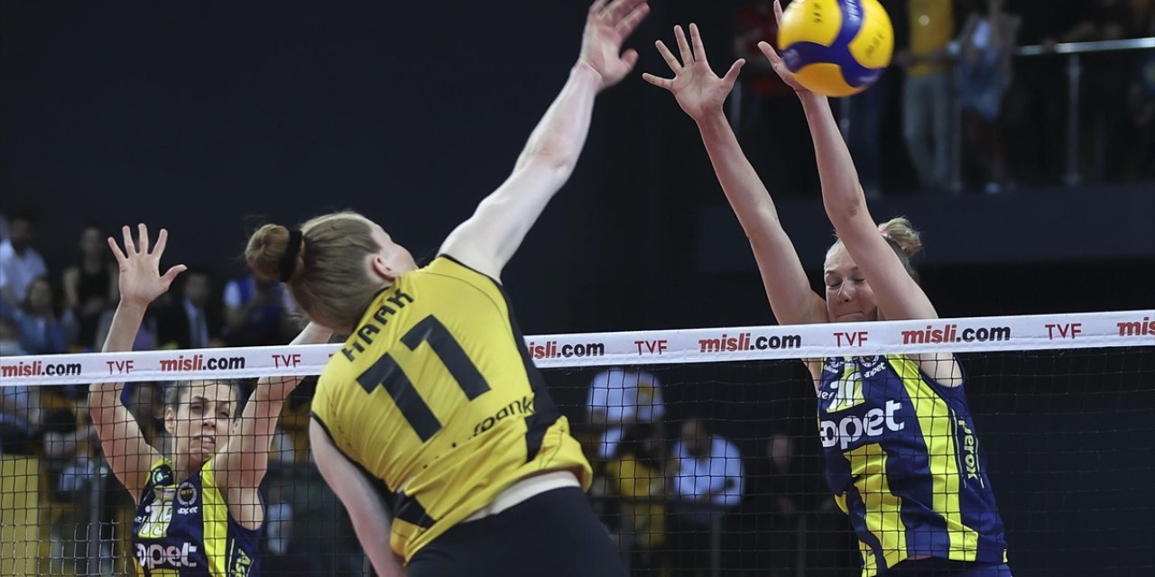 Sultanlar Ligi Şampiyonu Belli Oldu