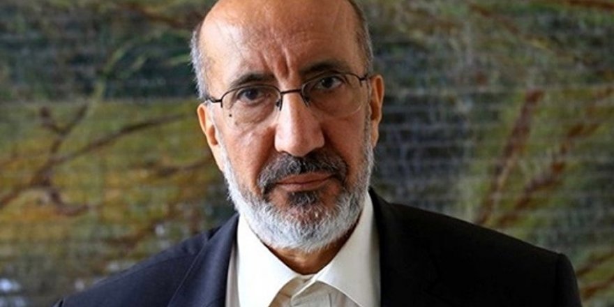 Akit Gazetesi Yazarı Abdurrahman Dilipak, 23 Haziran'da Tercihini Nasıl Yapacağını Açıkladı