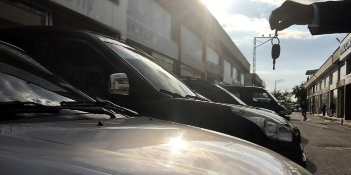 İkinci el araç satışında FAST dönemi