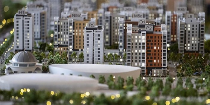 Konutta Haksız Fiyat Artışlarına Karşı Maliye Emlakçılarla İş Birliği Yapacak