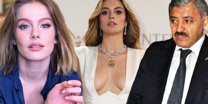 Burcu Biricik'ten Eski MHP'li Vekile Don Çıkışı