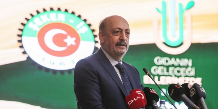 Çalışma Ve Sosyal Güvenlik Bakanı Bilgin'den Eyt Açıklaması: Bu Hafta Meclis'e Tahmin Ediyorum Gelir