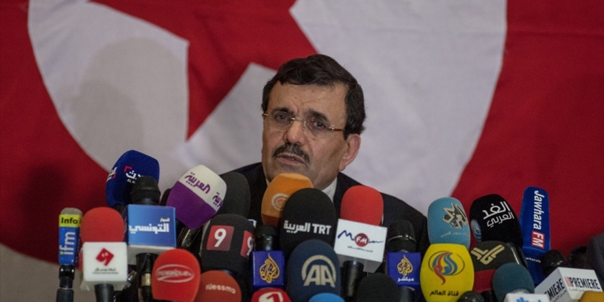 Nahda Hareketinden 'Seçimlere Hazırız' Mesajı