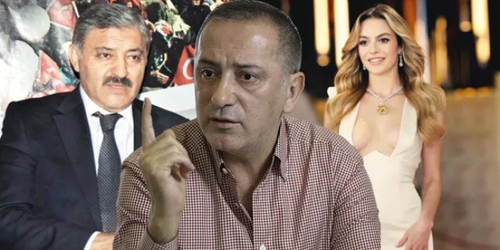 Altaylı, MHP’li Ahmet Çakar’a sitem etti! "Utanmıyor musun?"