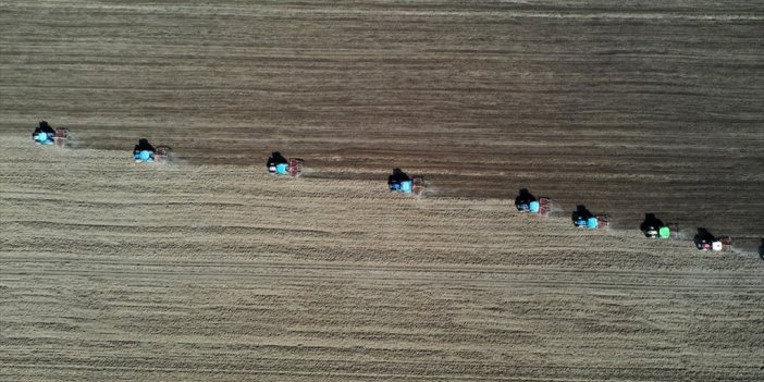 Bakan Kirişci, Yaklaşık 3,2 Milyar Liralık Tarımsal Destekleme Ödemelerine Bugün Başlanacağını Bildirdi