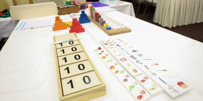 Okullarda Başlatılacak 'matematik Seferberliği' Çalışmalarında Son Aşamaya Gelindi