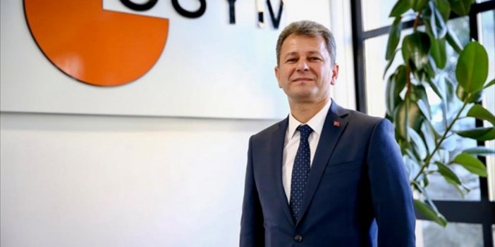 ÖSYM'nin Hafta Sonu Düzenleyeceği İlk E-yökdil'e Yaklaşık 5 Bin Aday Girecek