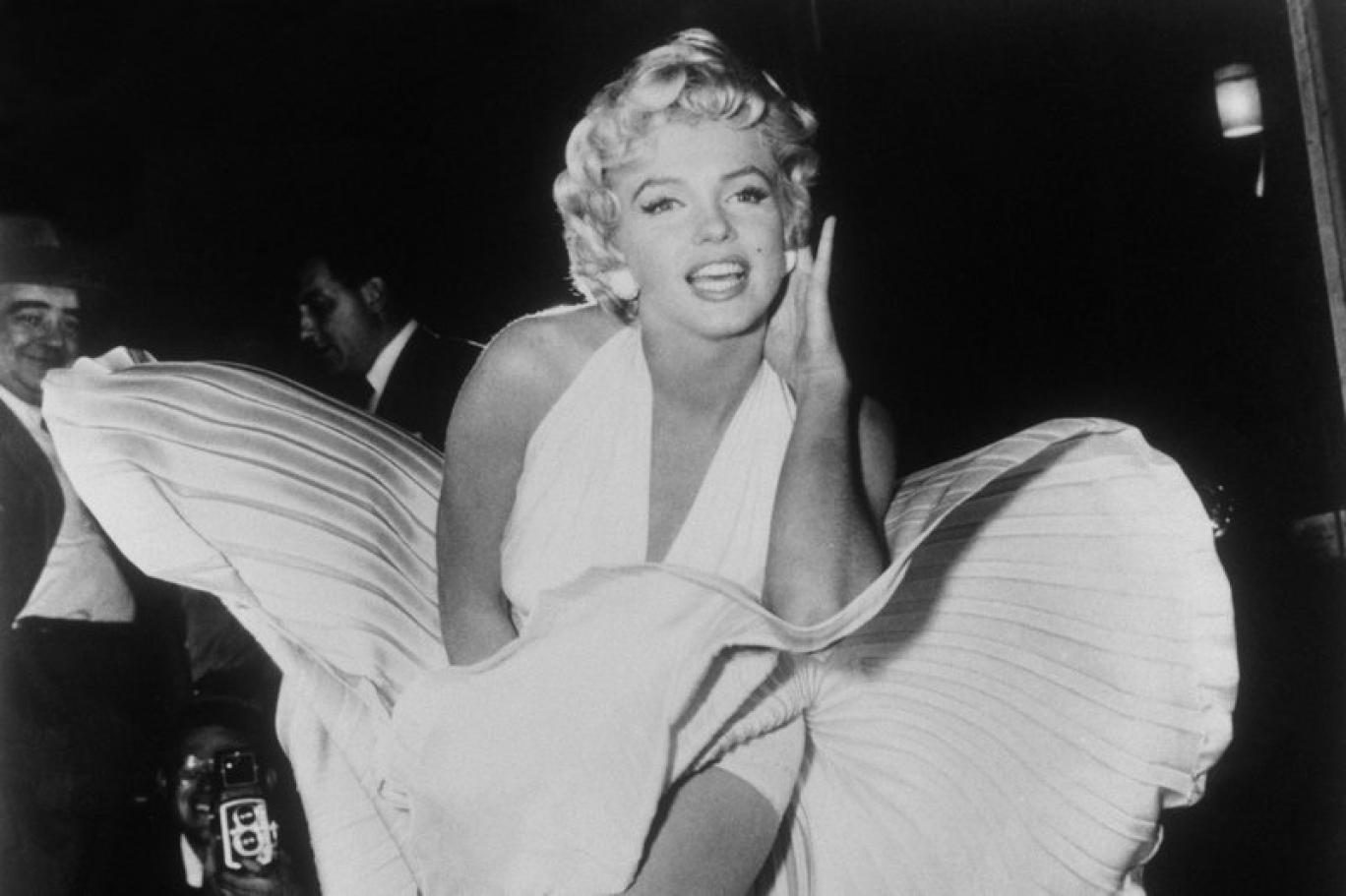 Netflix'in Marilyn Monroe biyografisinin yönetmeni: Film herkesi rahatsız edecek