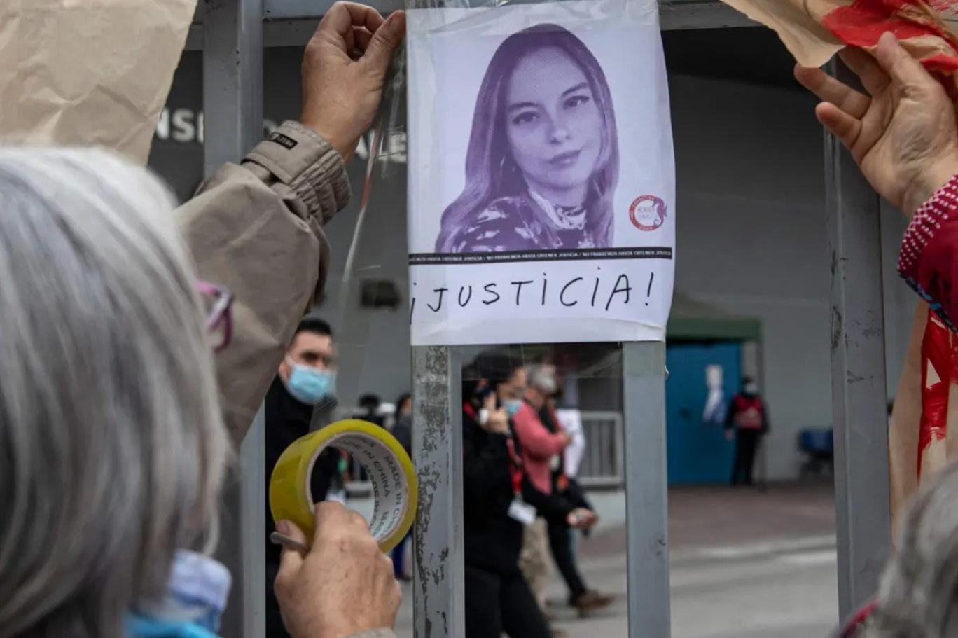 Şili'de 1 Mayıs kutlamalarında vurulan 29 yaşındaki gazeteci hayatını kaybetti