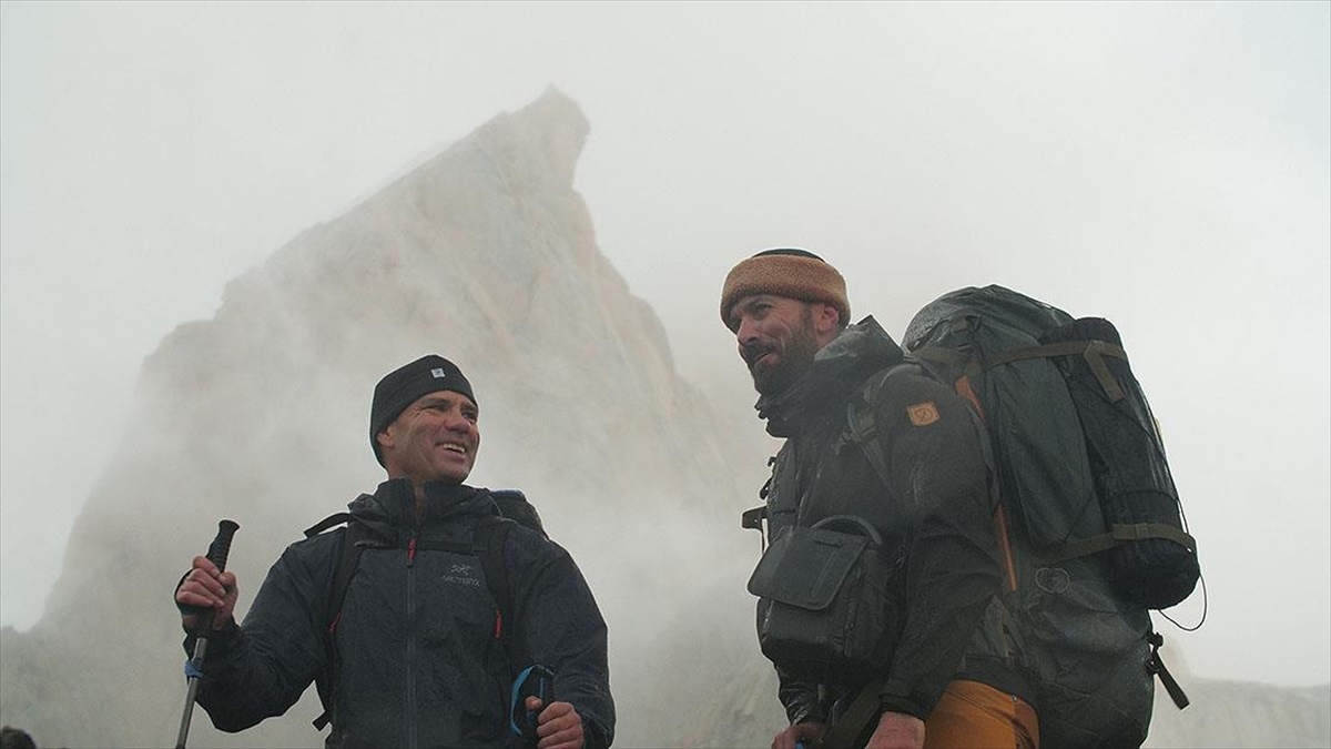 'Ulak' Yeni Bölümüyle TRT Belgesel'de Seyirciyle Buluşuyor