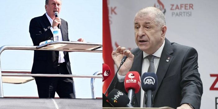 Son Ankette Sürpriz Sonuç