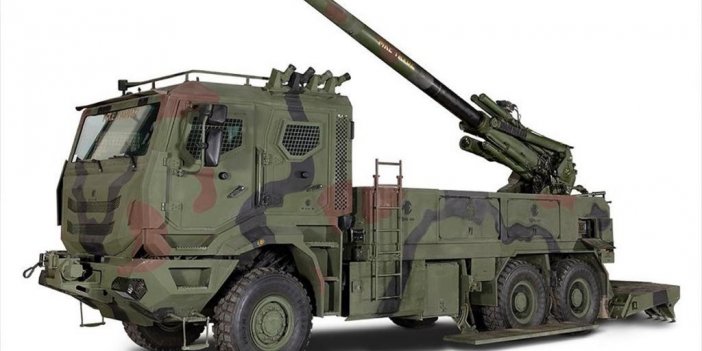 Mke Aş, Yavuz Obüsünü İhracata Hazırlıyor